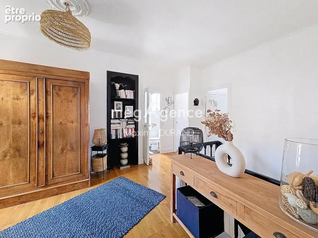 Maison de caractère avec locatif- Centre CHOLET - photo 8