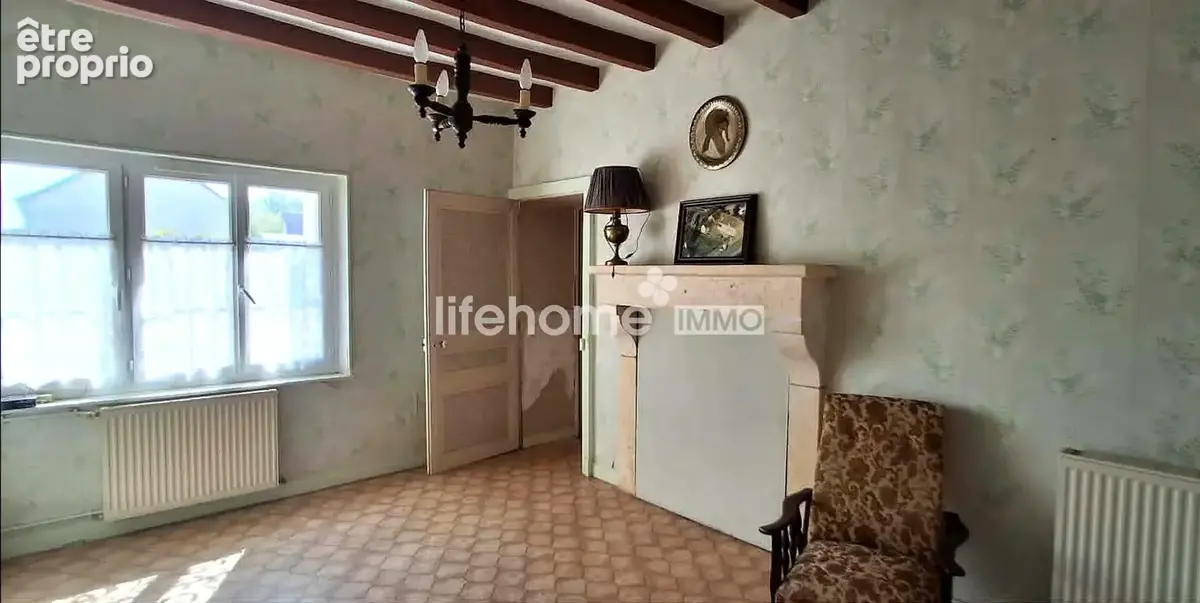 Maison 65 m² à Tournon-Saint-Martin  - photo 3