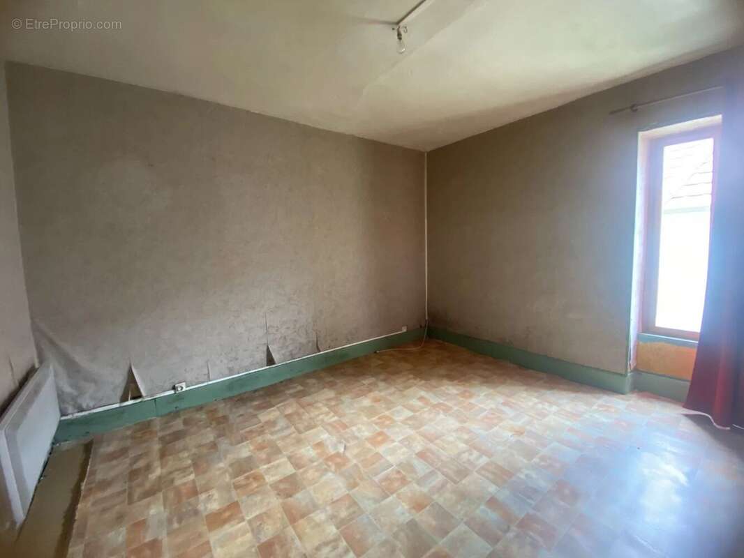 Vente Maison Parigny-les-vaux(58320) 28 000ï¿œ - photo 3
