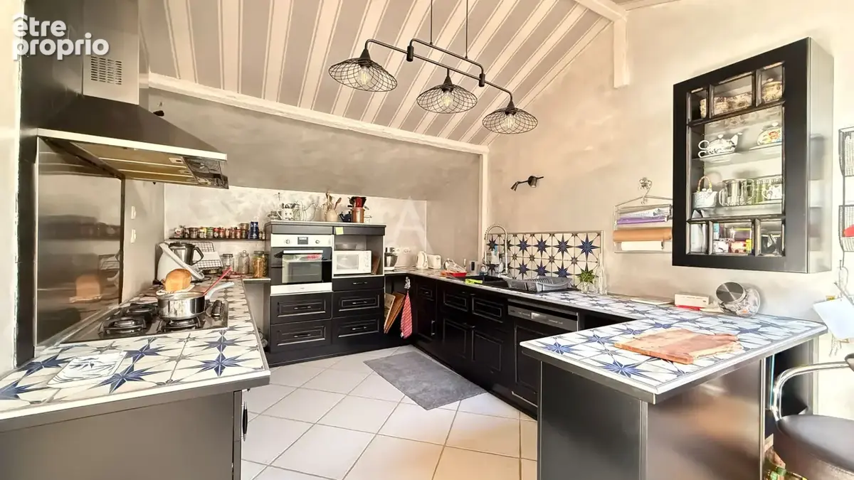 Rive de l'yon maison a vendre exclusivite amanda - photo 2