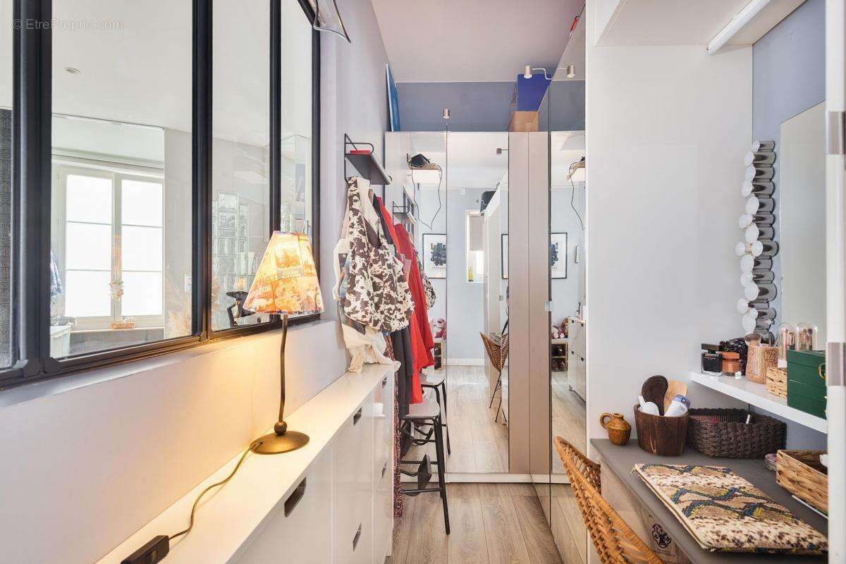 Appartement à COMPIEGNE