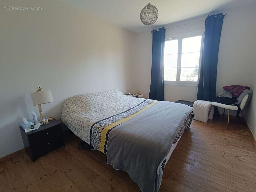 Maison à CASTELNAUDARY