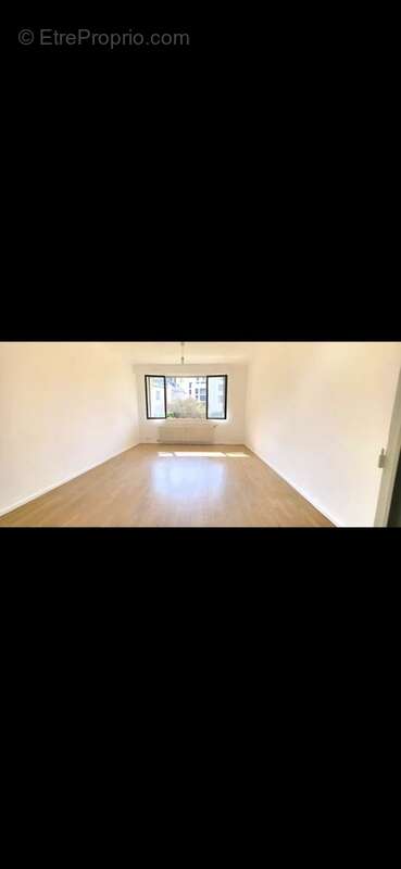 Appartement à LYON-6E