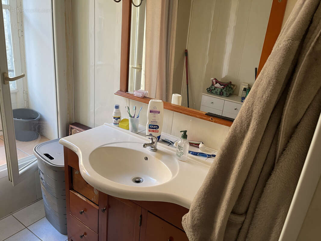 Appartement à CARCASSONNE