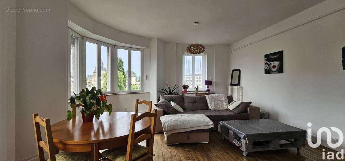 Photo 2 - Appartement à CHARLEVILLE-MEZIERES