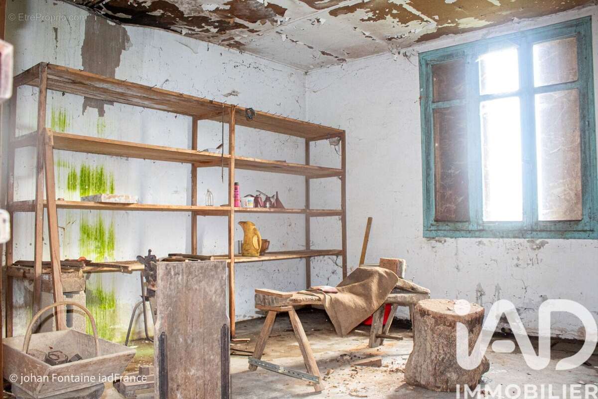 Photo 8 - Maison à CHAUCHE