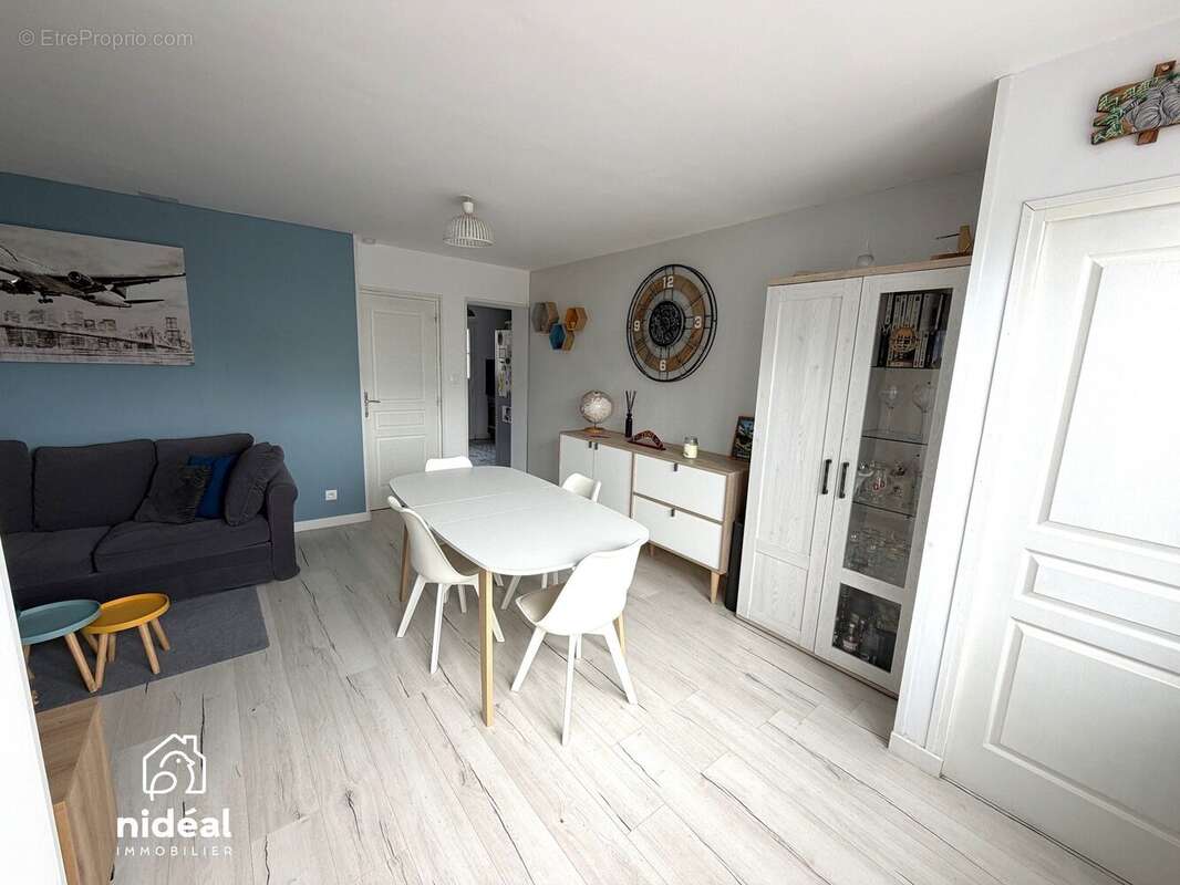 Maison 71 m² à Trith-Saint-Leger  - photo 2
