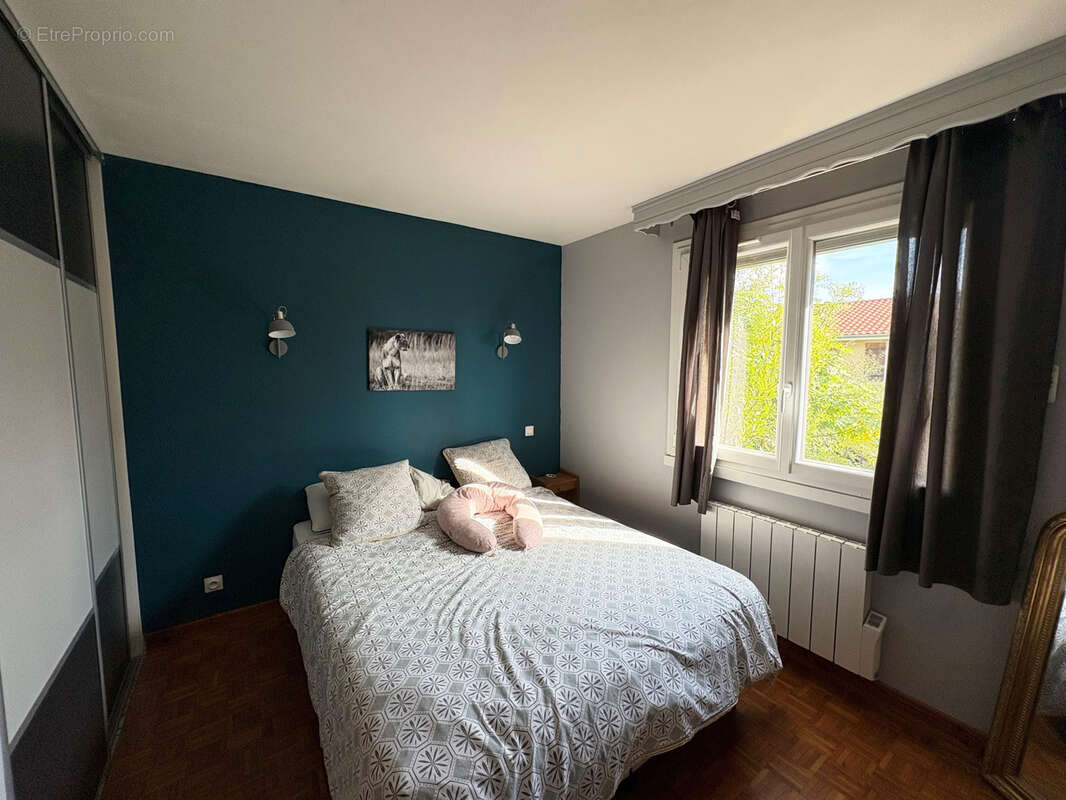 Maison à SAINT-ANDRE-DE-CORCY