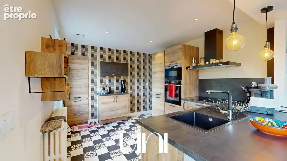 Maison 6 pièces 145 m² à vendre à Authie (14280) - photo 9