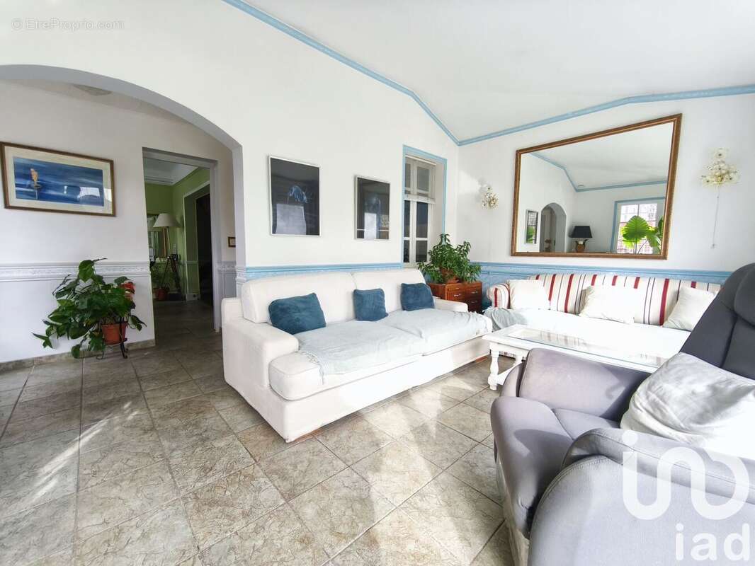 Photo 3 - Maison à GAGNY