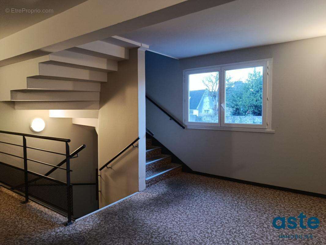 Appartement à PLABENNEC