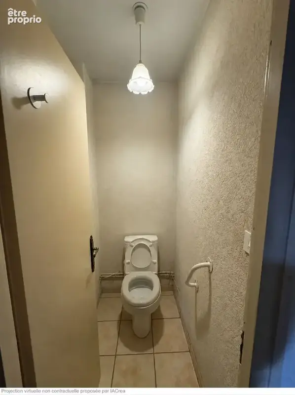 Appartement 3 pièces 70 m² à vendre à Annemasse (74100) - photo 4