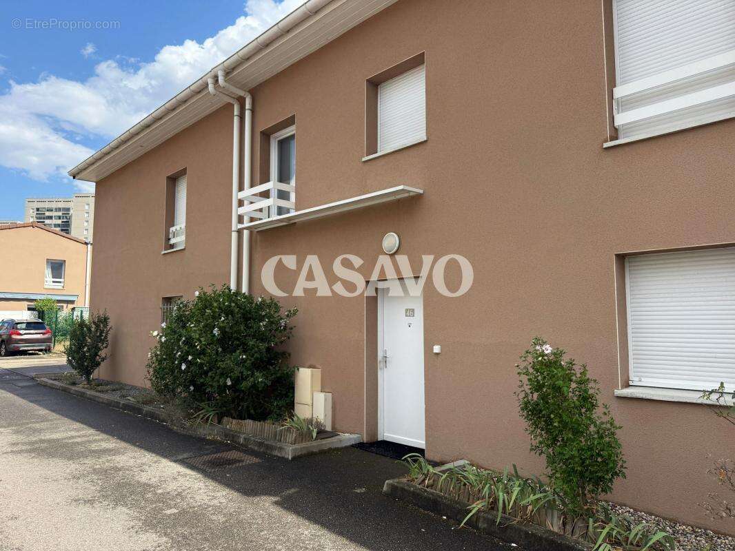 Vente Maison 4 pièces de 75m² - 69200 Vénissieux - photo 18
