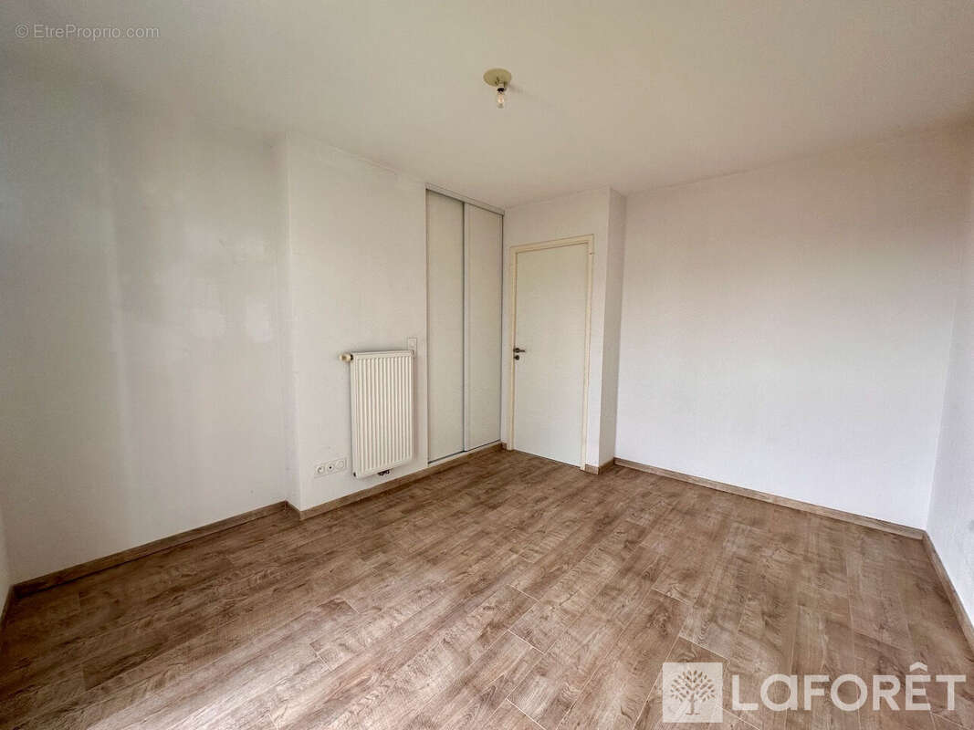 Appartement à GUJAN-MESTRAS