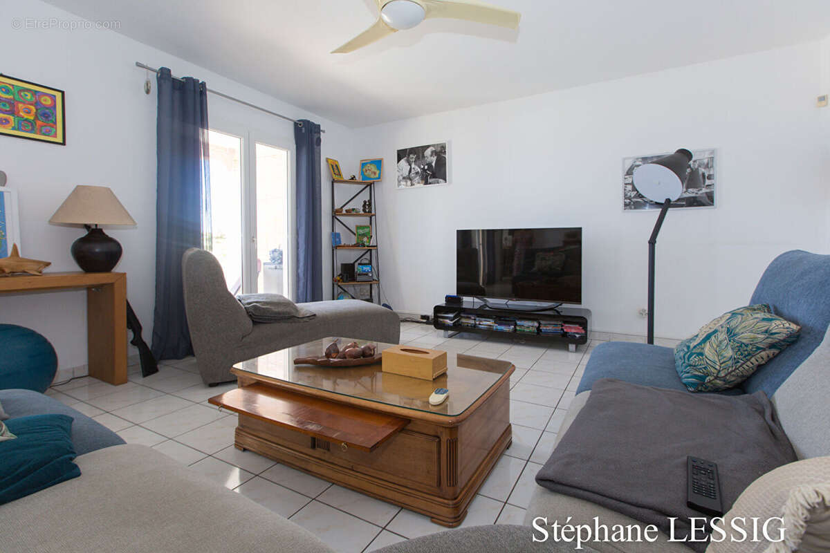 Maison à LA POSSESSION