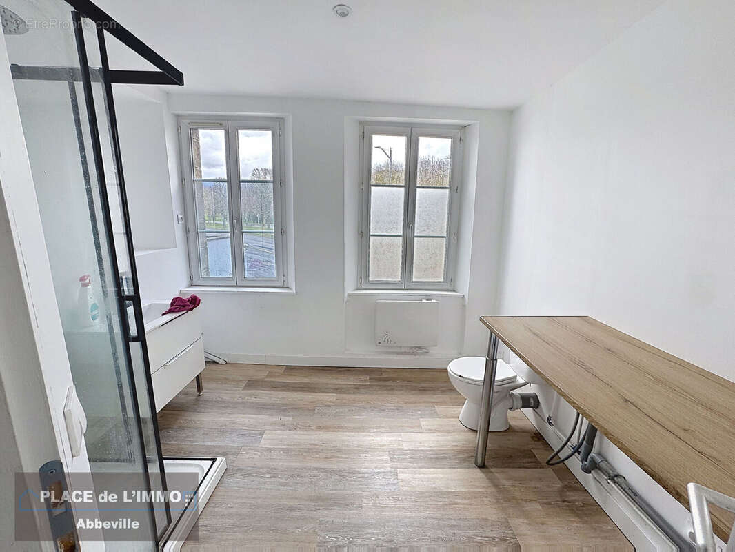 Photo 2 - Maison à ABBEVILLE