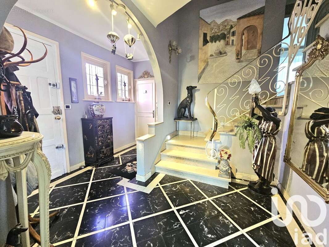 Photo 3 - Maison à SAINT-SAULVE