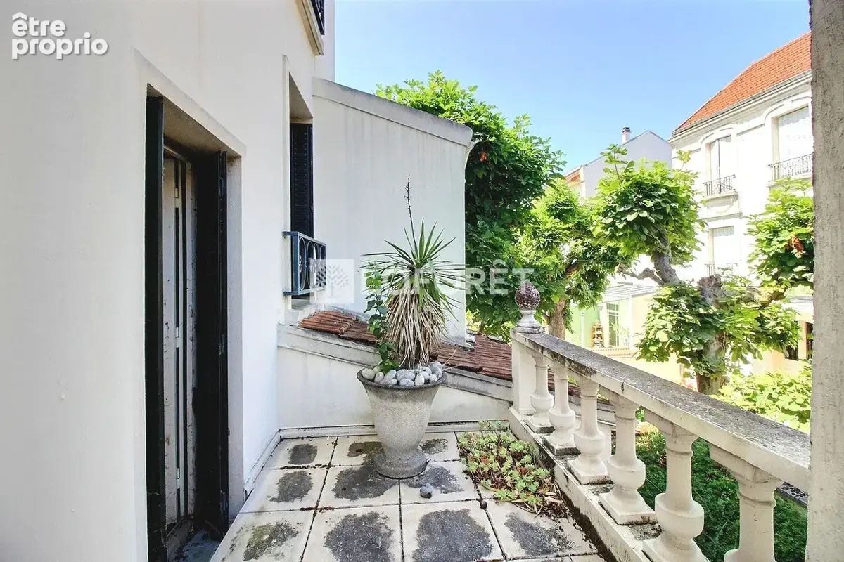 Maison Bois Colombes 7 pièce(s) 187 m2 - photo 21