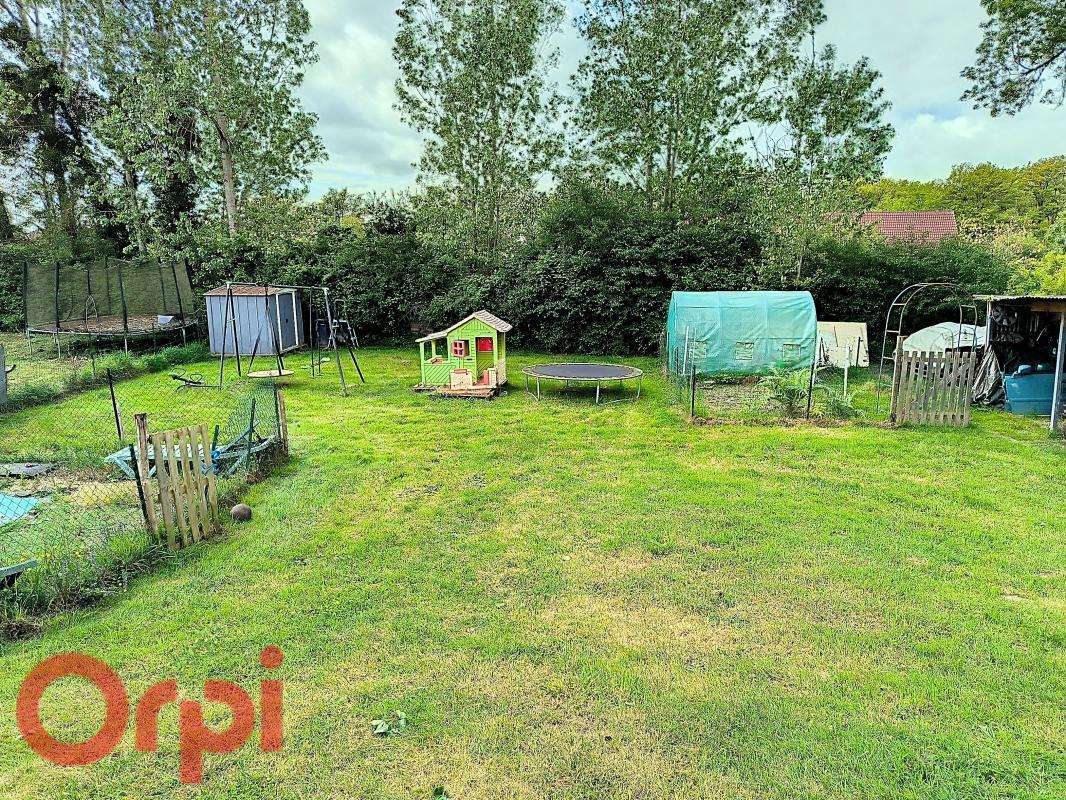 Maison à VILLEFRANCHE-SUR-CHER