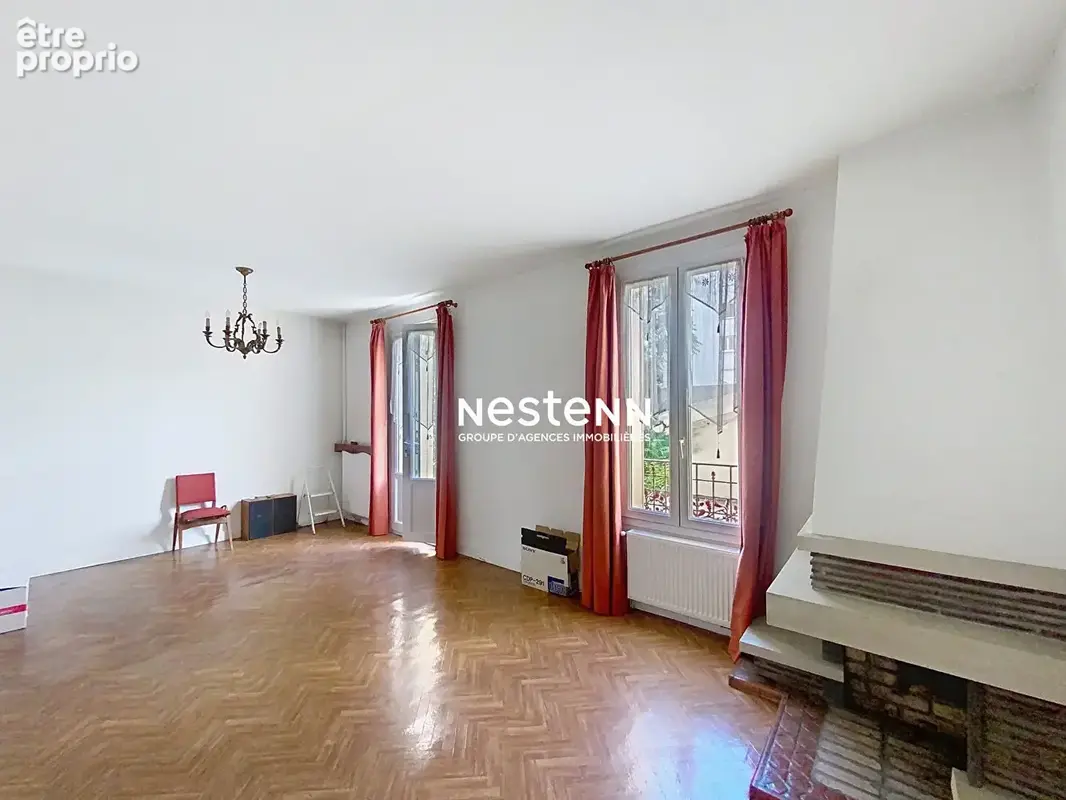 Photo Maison à Pierrefitte-Sur-Seine au prix de 260 000€
