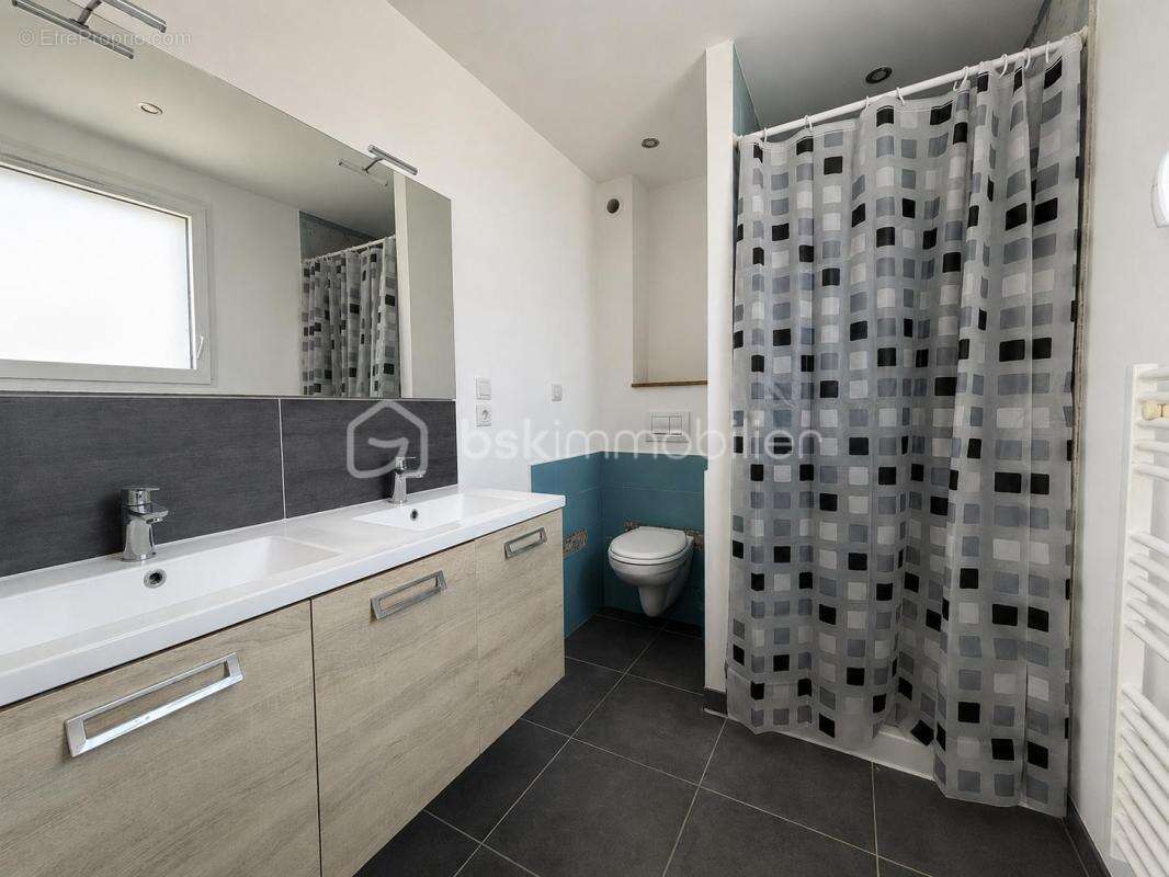 Maison atypique et lumineuse - 5 chambres - La Bruffière - photo 11