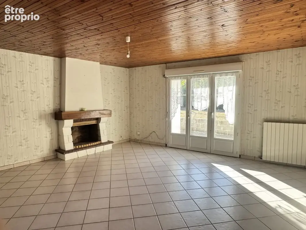 Maison 125 m² à Cozes  - photo 4