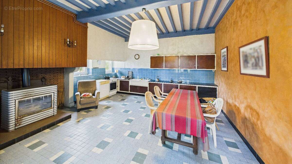 Maison à DAX