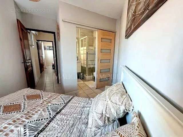 Maison à LUNEL-VIEL