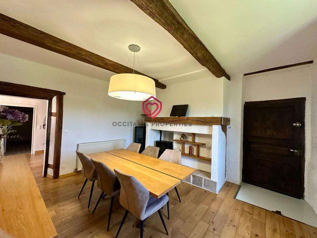Maison à CANNET