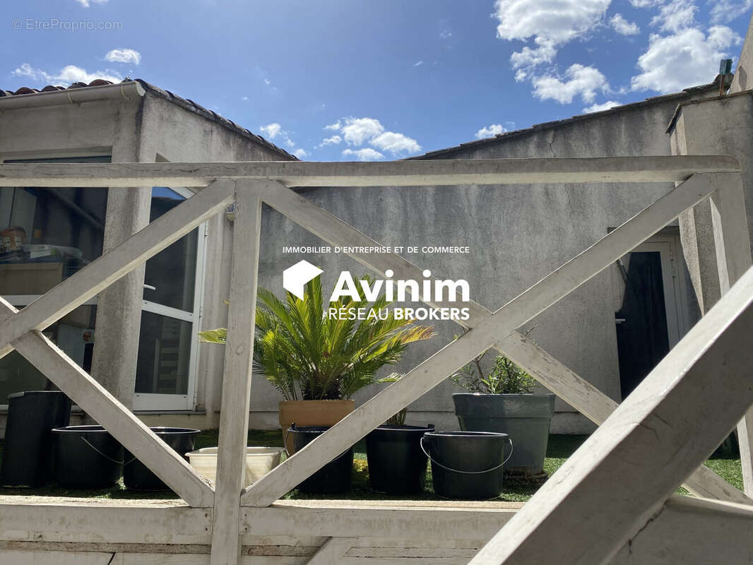 Commerce à DRAGUIGNAN