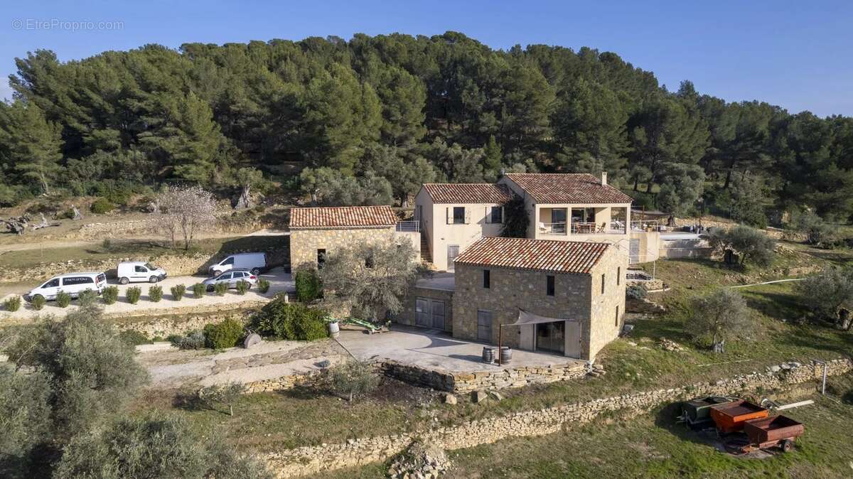 Maison à LA CIOTAT