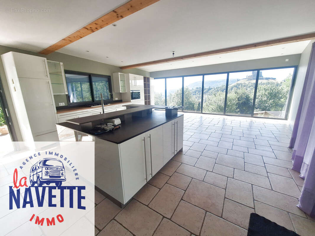 Maison d'architecte - photo 7