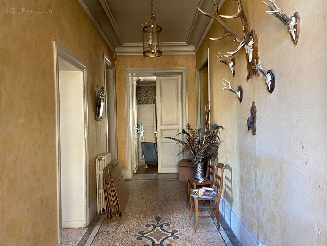 Appartement à NEVERS