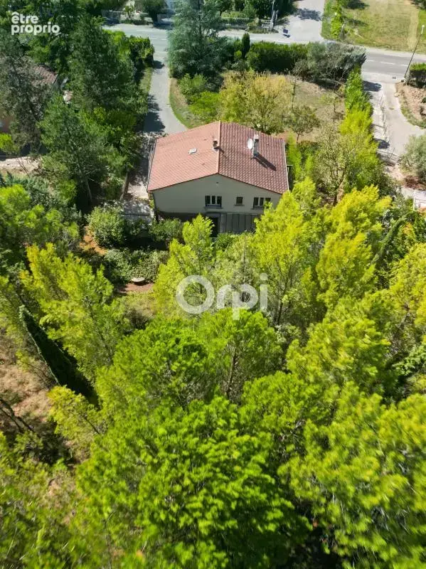 Maison avec 4 chambres et terrain de 4 247 m² à Ruoms - photo 27