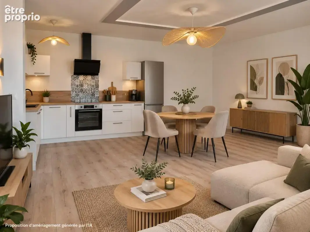 Photo Appartement à La Rochelle au prix de 325 000€