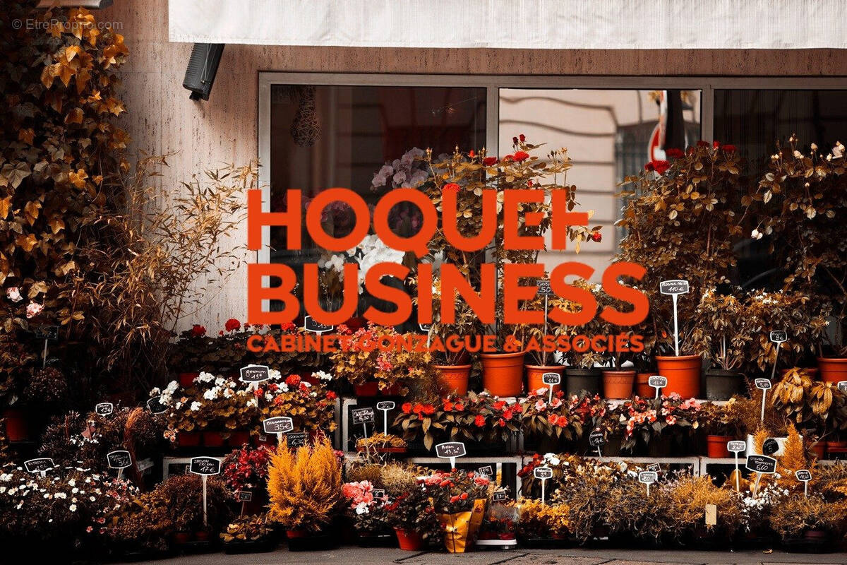 Commerce à CHARLEVILLE-MEZIERES