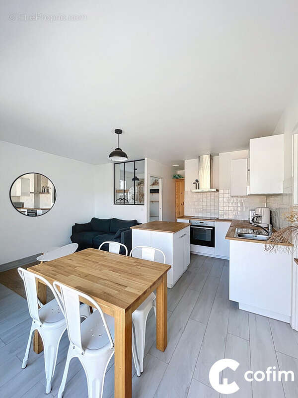 Appartement à BIARRITZ