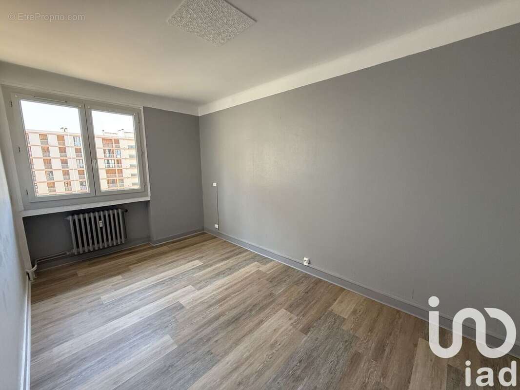 Photo 7 - Appartement à SAINT-ETIENNE