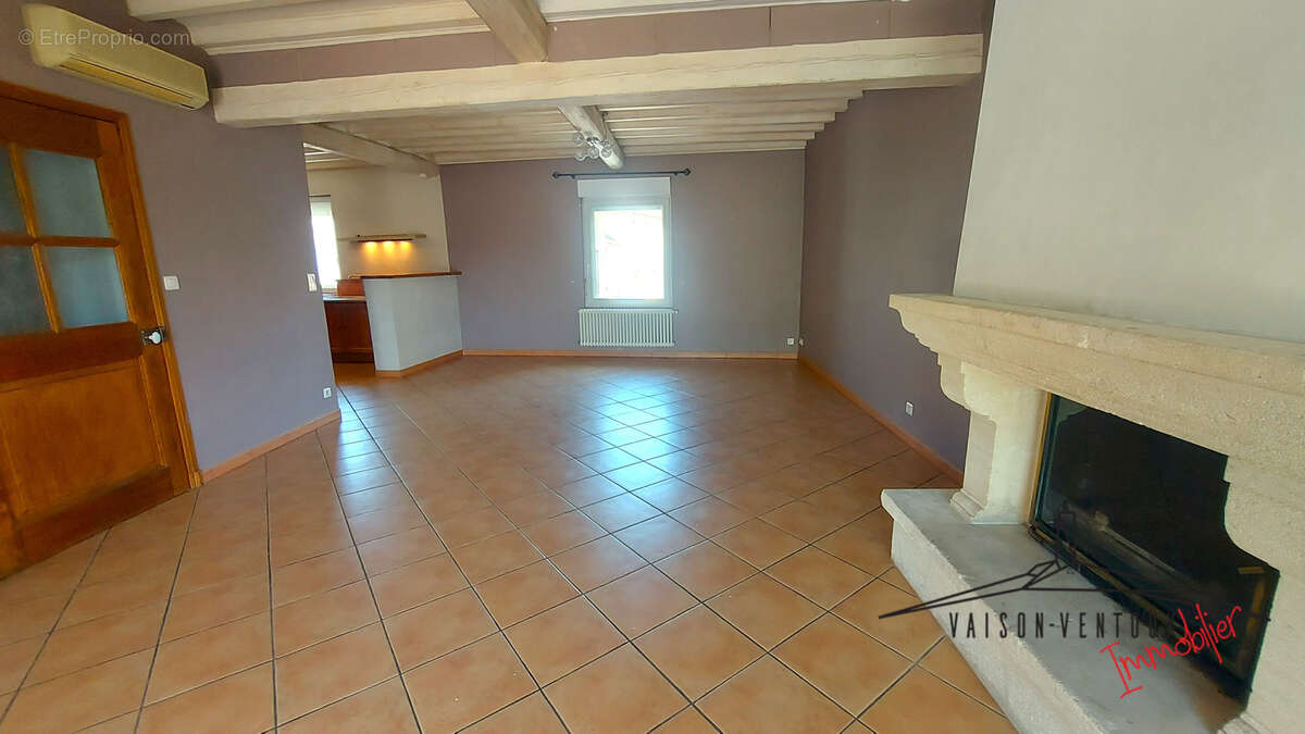 Maison à MONDRAGON