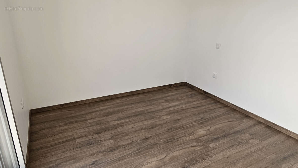 Appartement à NOTRE-DAME-DE-MONTS
