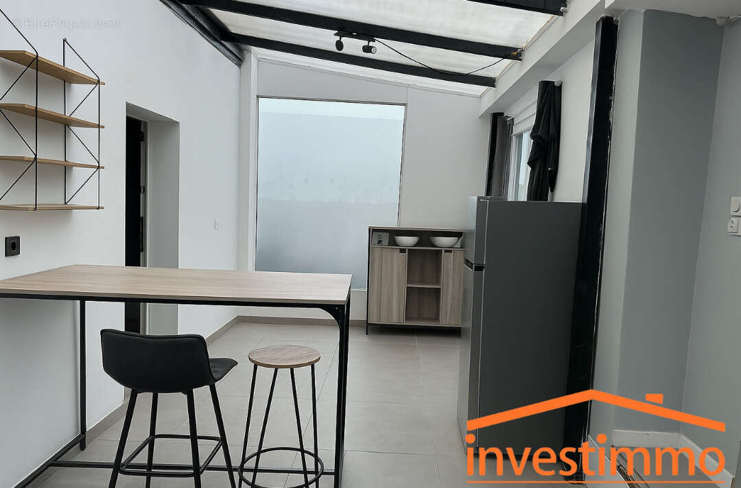 Maison à CLAIRMARAIS