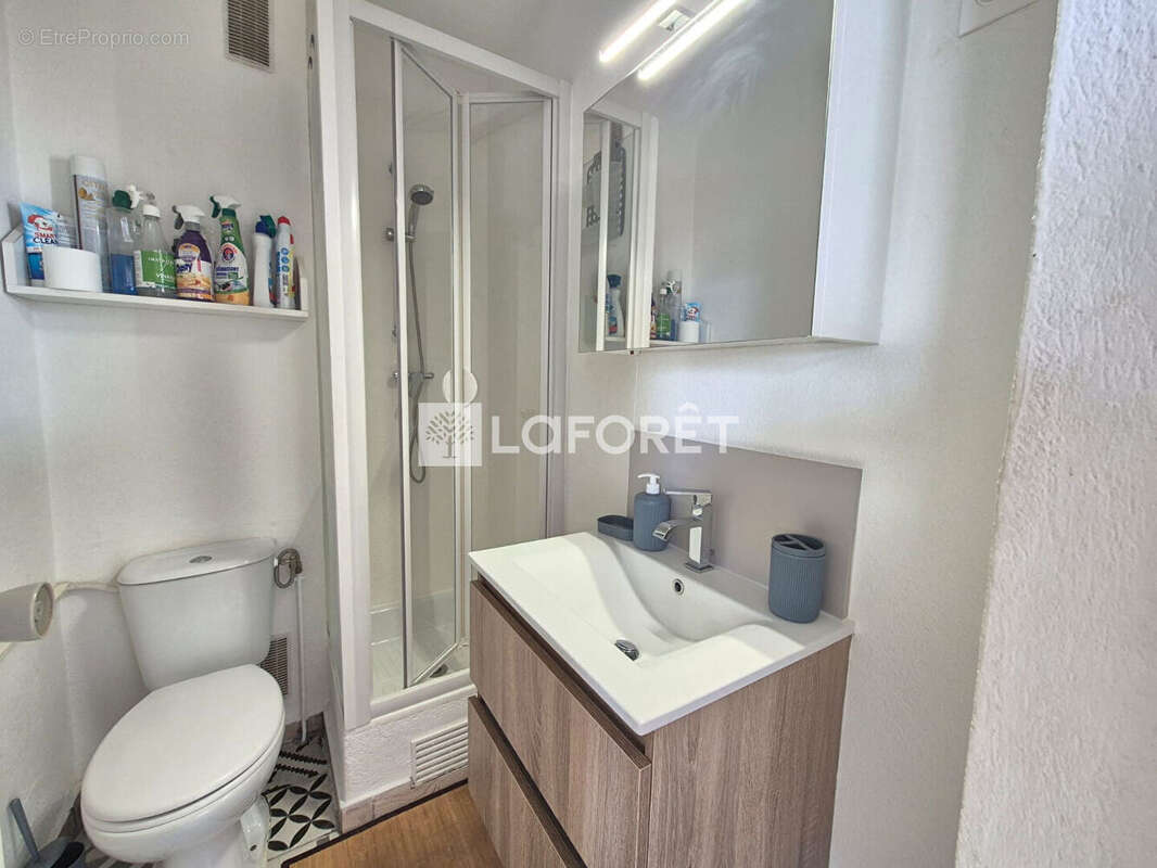 Appartement à LE BARCARES