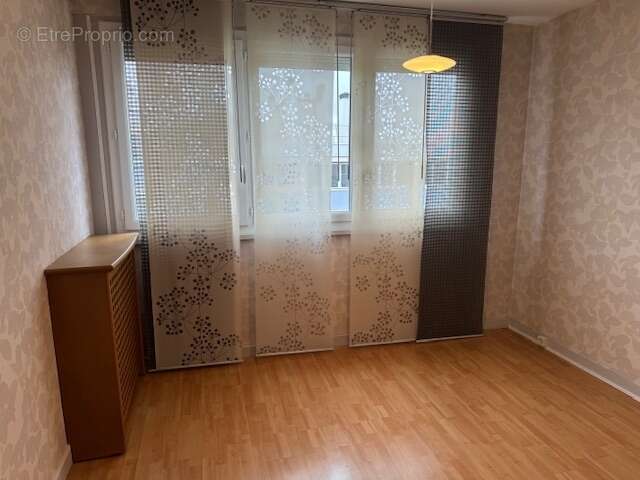 Appartement à CHAMPIGNY-SUR-MARNE