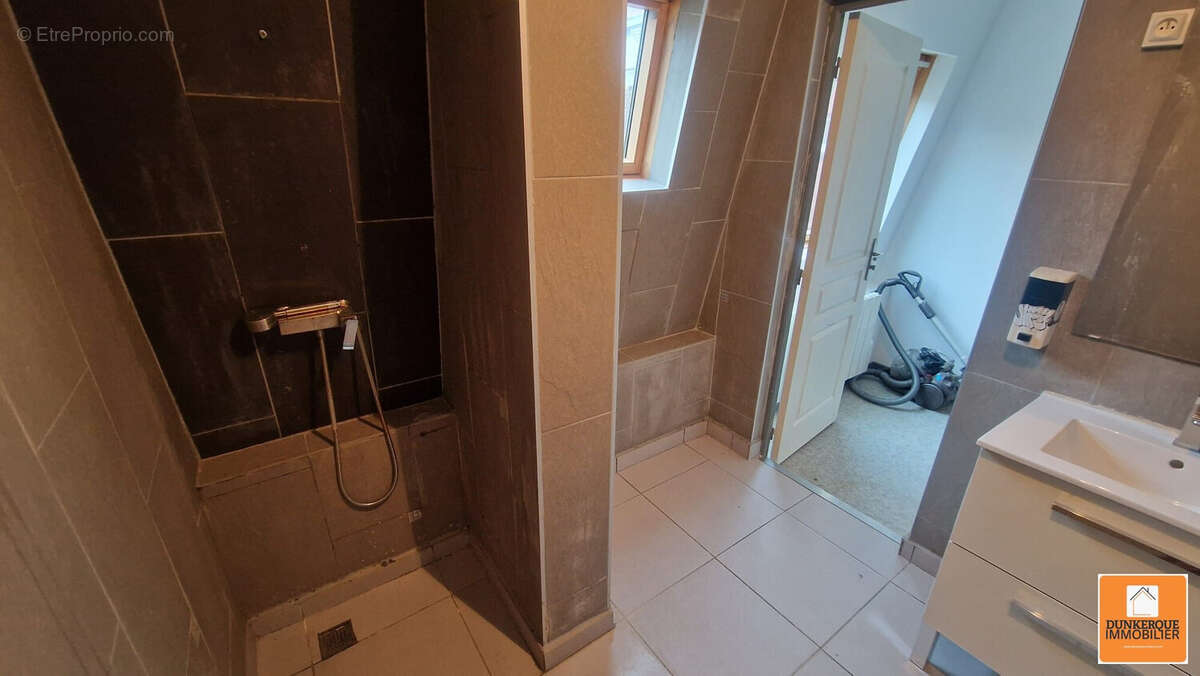 Appartement à DUNKERQUE