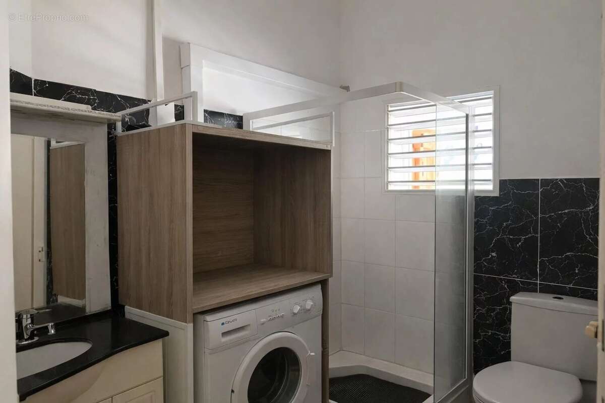Appartement à LES TROIS-ILETS