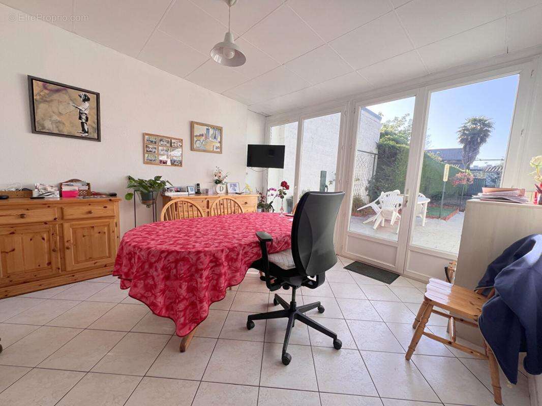 Maison à LE MANS