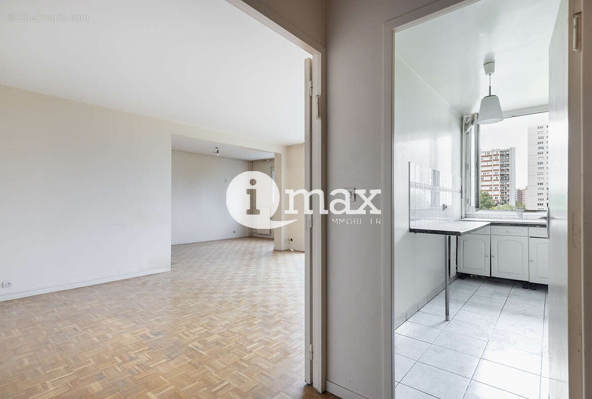 Levallois - 4 pièces  - 599 000 euros fai - photo 12
