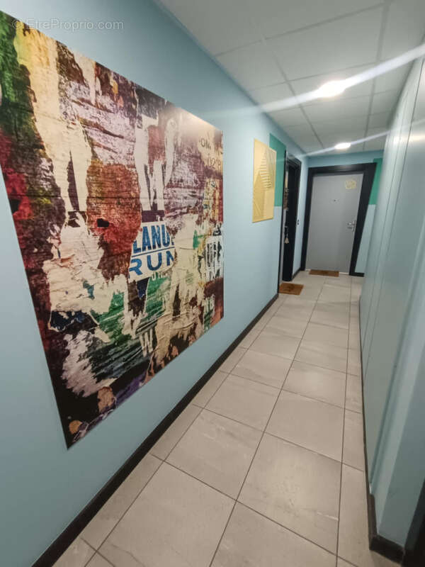 Appartement à LATTES