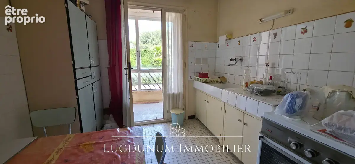RARE ! Appartement 3 pièce(s) de 74,87 m2  + 2 balcons à 5 min à pied de la plage - photo 9