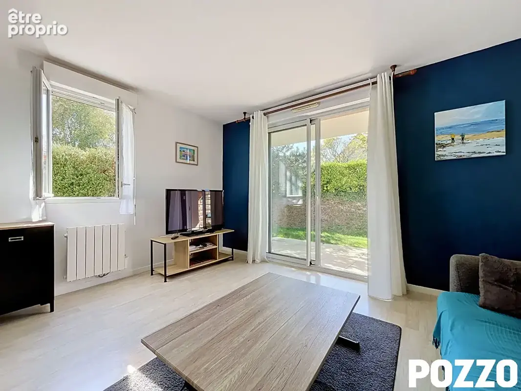 Appartement T3 à vendre à GRANVILLE - photo 3